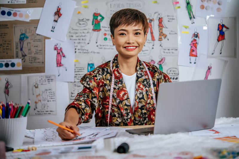 7 Tips Desain Grafis Profesional untuk Pemula